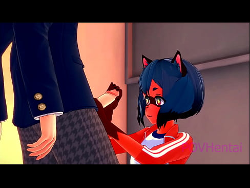 ❤️ Michiru Kagemori संग ब्रान्ड नयाँ पशुपालन हामीलाई % ne.quizfarmature.ru% ❌